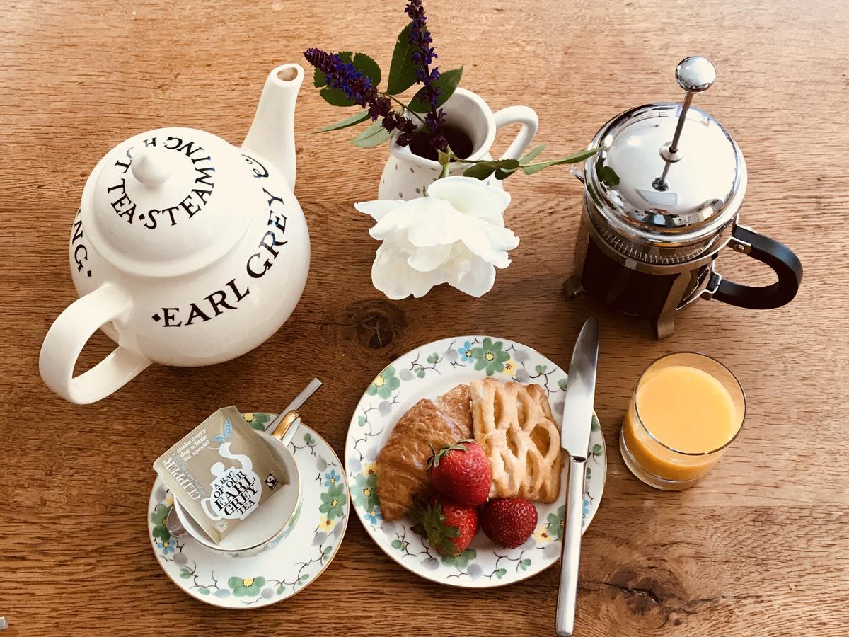 Bed and Breakfast Tresillian House Melton Mowbray Zimmer foto